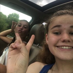 Meet your Posher, Anne hatcher